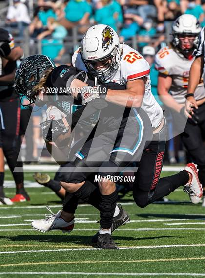 Thumbnail 1 in Chaparral vs Highland (AIA 6A Final) photogallery.