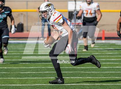 Thumbnail 1 in Chaparral vs Highland (AIA 6A Final) photogallery.