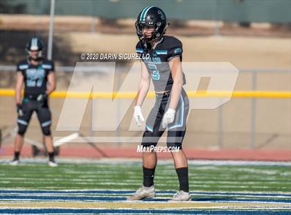 Thumbnail 3 in Chaparral vs Highland (AIA 6A Final) photogallery.