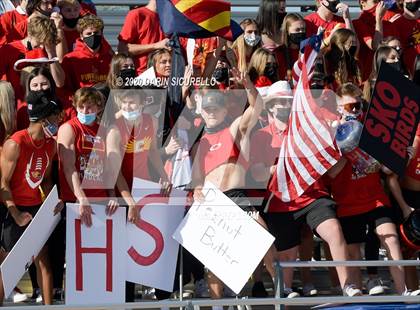 Thumbnail 1 in Chaparral vs Highland (AIA 6A Final) photogallery.
