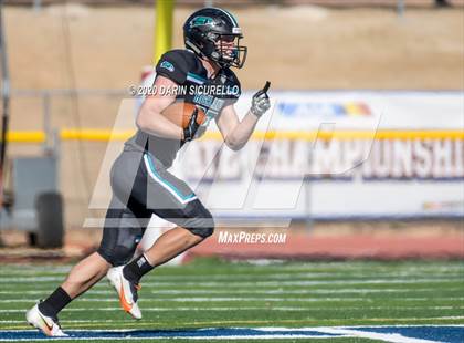 Thumbnail 2 in Chaparral vs Highland (AIA 6A Final) photogallery.