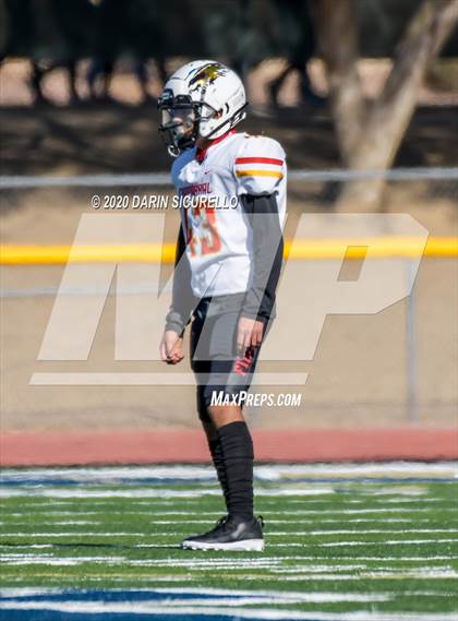Thumbnail 2 in Chaparral vs Highland (AIA 6A Final) photogallery.