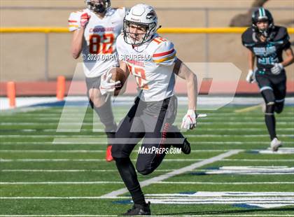 Thumbnail 1 in Chaparral vs Highland (AIA 6A Final) photogallery.