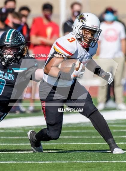 Thumbnail 2 in Chaparral vs Highland (AIA 6A Final) photogallery.