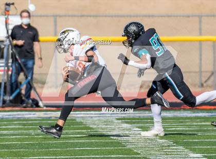 Thumbnail 1 in Chaparral vs Highland (AIA 6A Final) photogallery.