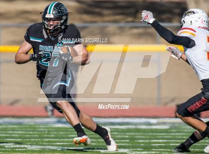 Thumbnail 1 in Chaparral vs Highland (AIA 6A Final) photogallery.