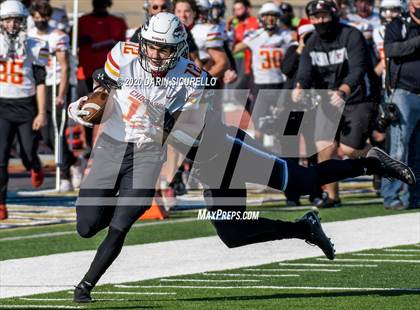 Thumbnail 1 in Chaparral vs Highland (AIA 6A Final) photogallery.