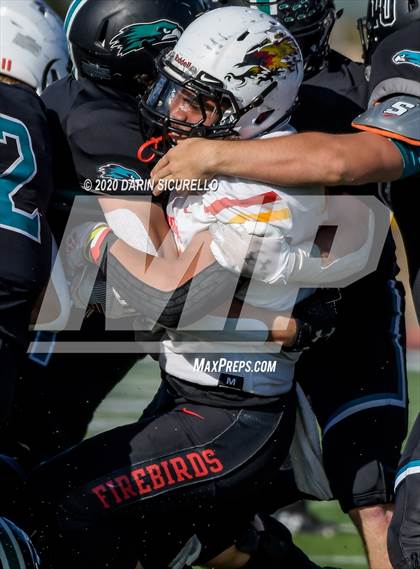 Thumbnail 1 in Chaparral vs Highland (AIA 6A Final) photogallery.