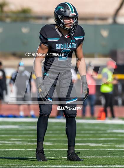Thumbnail 3 in Chaparral vs Highland (AIA 6A Final) photogallery.