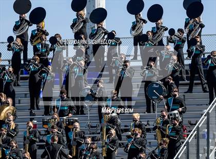 Thumbnail 1 in Chaparral vs Highland (AIA 6A Final) photogallery.