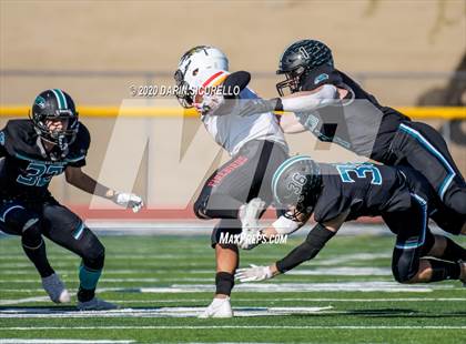 Thumbnail 3 in Chaparral vs Highland (AIA 6A Final) photogallery.