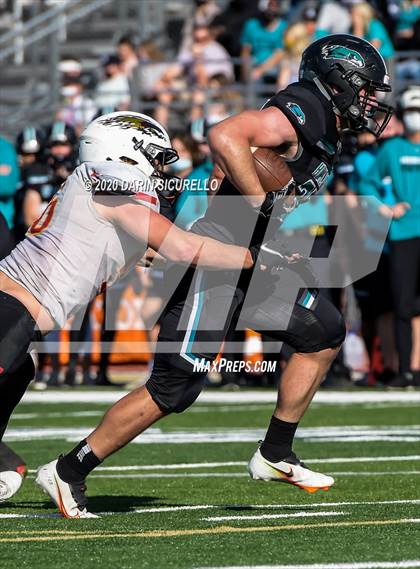 Thumbnail 2 in Chaparral vs Highland (AIA 6A Final) photogallery.