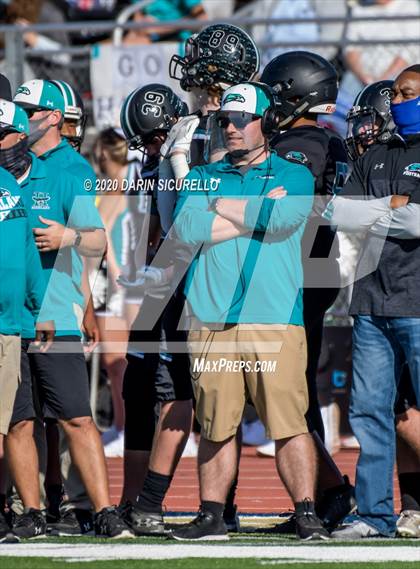 Thumbnail 2 in Chaparral vs Highland (AIA 6A Final) photogallery.