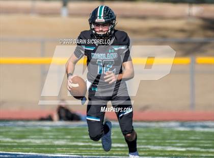 Thumbnail 2 in Chaparral vs Highland (AIA 6A Final) photogallery.