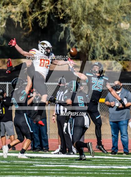 Thumbnail 1 in Chaparral vs Highland (AIA 6A Final) photogallery.