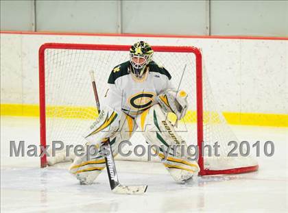 Thumbnail 3 in Notre Dame-West Haven @ Trinity Catholic photogallery.