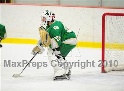 Thumbnail 1 in Notre Dame-West Haven @ Trinity Catholic photogallery.