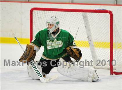 Thumbnail 2 in Notre Dame-West Haven @ Trinity Catholic photogallery.