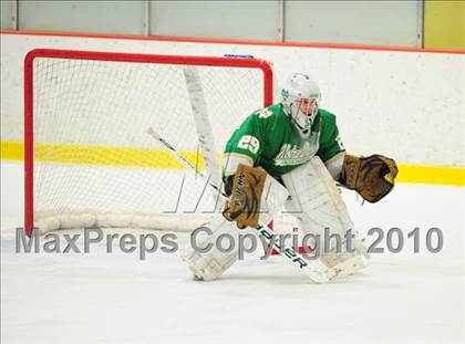 Thumbnail 2 in Notre Dame-West Haven @ Trinity Catholic photogallery.