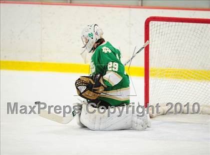 Thumbnail 2 in Notre Dame-West Haven @ Trinity Catholic photogallery.