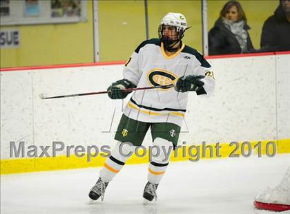 Thumbnail 1 in Notre Dame-West Haven @ Trinity Catholic photogallery.