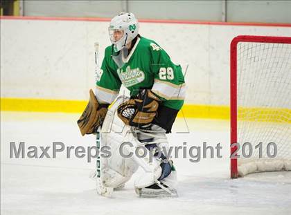 Thumbnail 1 in Notre Dame-West Haven @ Trinity Catholic photogallery.