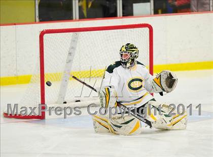Thumbnail 1 in Notre Dame-West Haven @ Trinity Catholic photogallery.