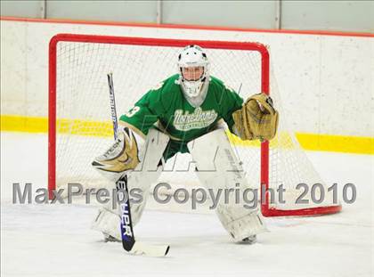 Thumbnail 2 in Notre Dame-West Haven @ Trinity Catholic photogallery.