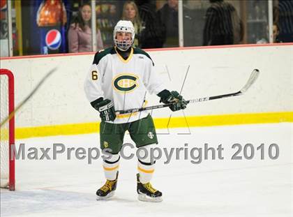 Thumbnail 3 in Notre Dame-West Haven @ Trinity Catholic photogallery.