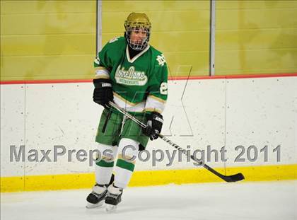 Thumbnail 1 in Notre Dame-West Haven @ Trinity Catholic photogallery.