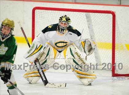 Thumbnail 2 in Notre Dame-West Haven @ Trinity Catholic photogallery.