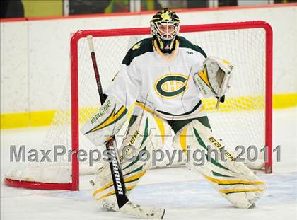 Thumbnail 3 in Notre Dame-West Haven @ Trinity Catholic photogallery.