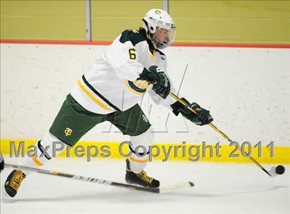 Thumbnail 3 in Notre Dame-West Haven @ Trinity Catholic photogallery.