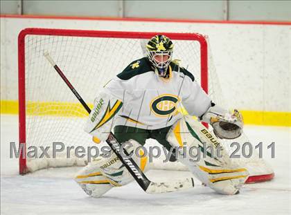 Thumbnail 3 in Notre Dame-West Haven @ Trinity Catholic photogallery.