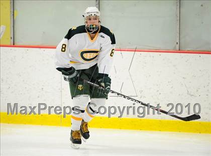 Thumbnail 1 in Notre Dame-West Haven @ Trinity Catholic photogallery.