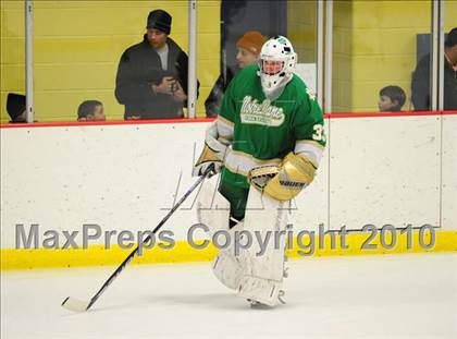 Thumbnail 1 in Notre Dame-West Haven @ Trinity Catholic photogallery.
