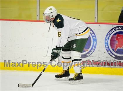 Thumbnail 2 in Notre Dame-West Haven @ Trinity Catholic photogallery.