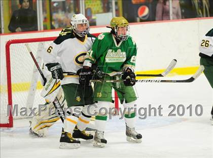 Thumbnail 1 in Notre Dame-West Haven @ Trinity Catholic photogallery.