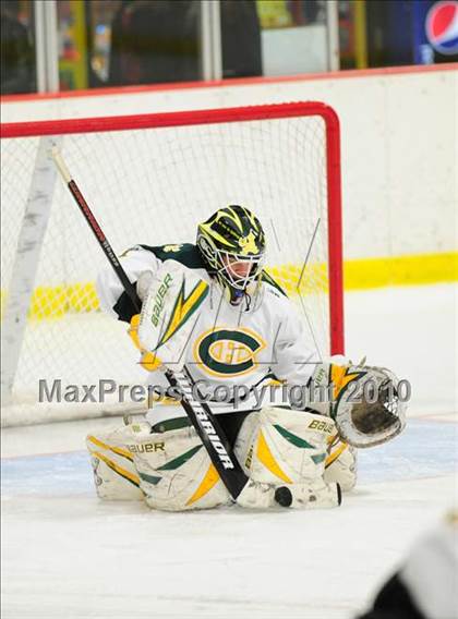 Thumbnail 1 in Notre Dame-West Haven @ Trinity Catholic photogallery.