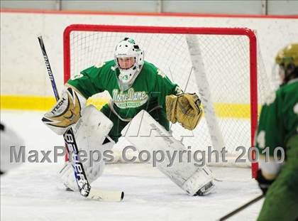 Thumbnail 2 in Notre Dame-West Haven @ Trinity Catholic photogallery.