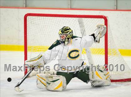 Thumbnail 2 in Notre Dame-West Haven @ Trinity Catholic photogallery.