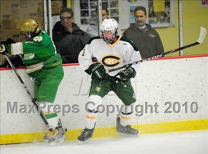 Thumbnail 3 in Notre Dame-West Haven @ Trinity Catholic photogallery.