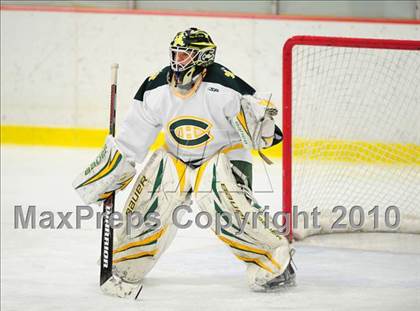 Thumbnail 1 in Notre Dame-West Haven @ Trinity Catholic photogallery.