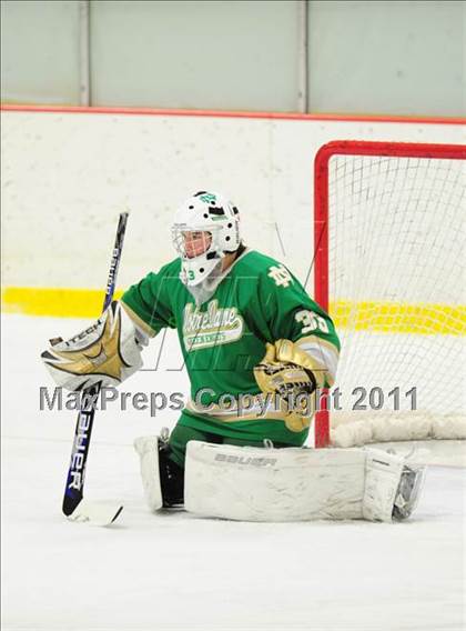 Thumbnail 1 in Notre Dame-West Haven @ Trinity Catholic photogallery.
