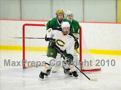 Thumbnail 3 in Notre Dame-West Haven @ Trinity Catholic photogallery.