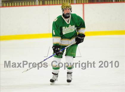 Thumbnail 3 in Notre Dame-West Haven @ Trinity Catholic photogallery.