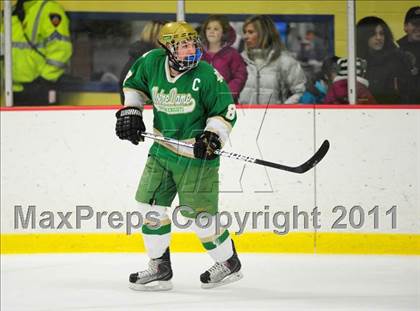 Thumbnail 1 in Notre Dame-West Haven @ Trinity Catholic photogallery.