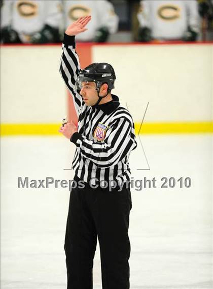 Thumbnail 1 in Notre Dame-West Haven @ Trinity Catholic photogallery.