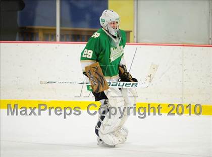 Thumbnail 3 in Notre Dame-West Haven @ Trinity Catholic photogallery.