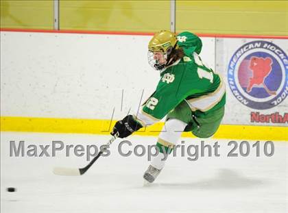 Thumbnail 1 in Notre Dame-West Haven @ Trinity Catholic photogallery.